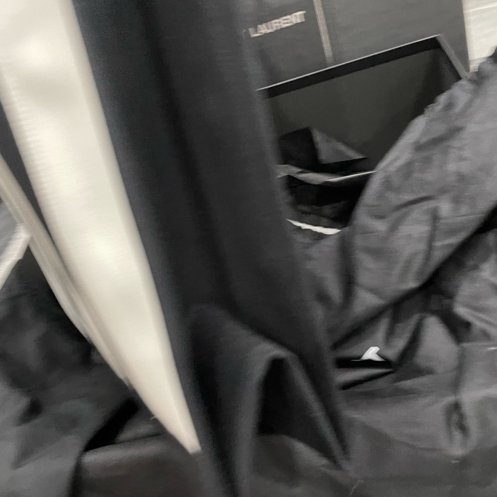 YSL Tote Set - Picture 6 of 10